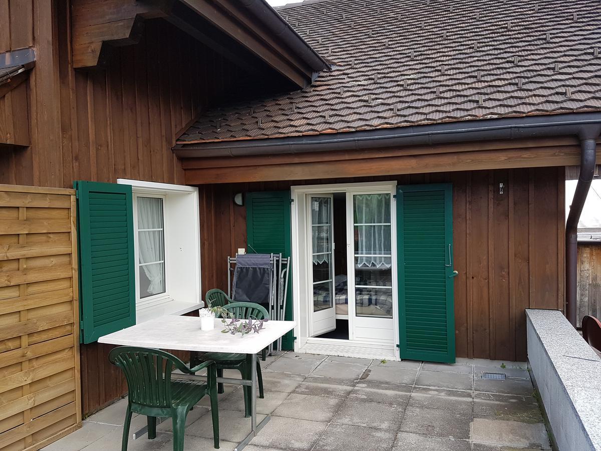 Rest. Beaver Creek Ranch Rothenthurm Exterior photo